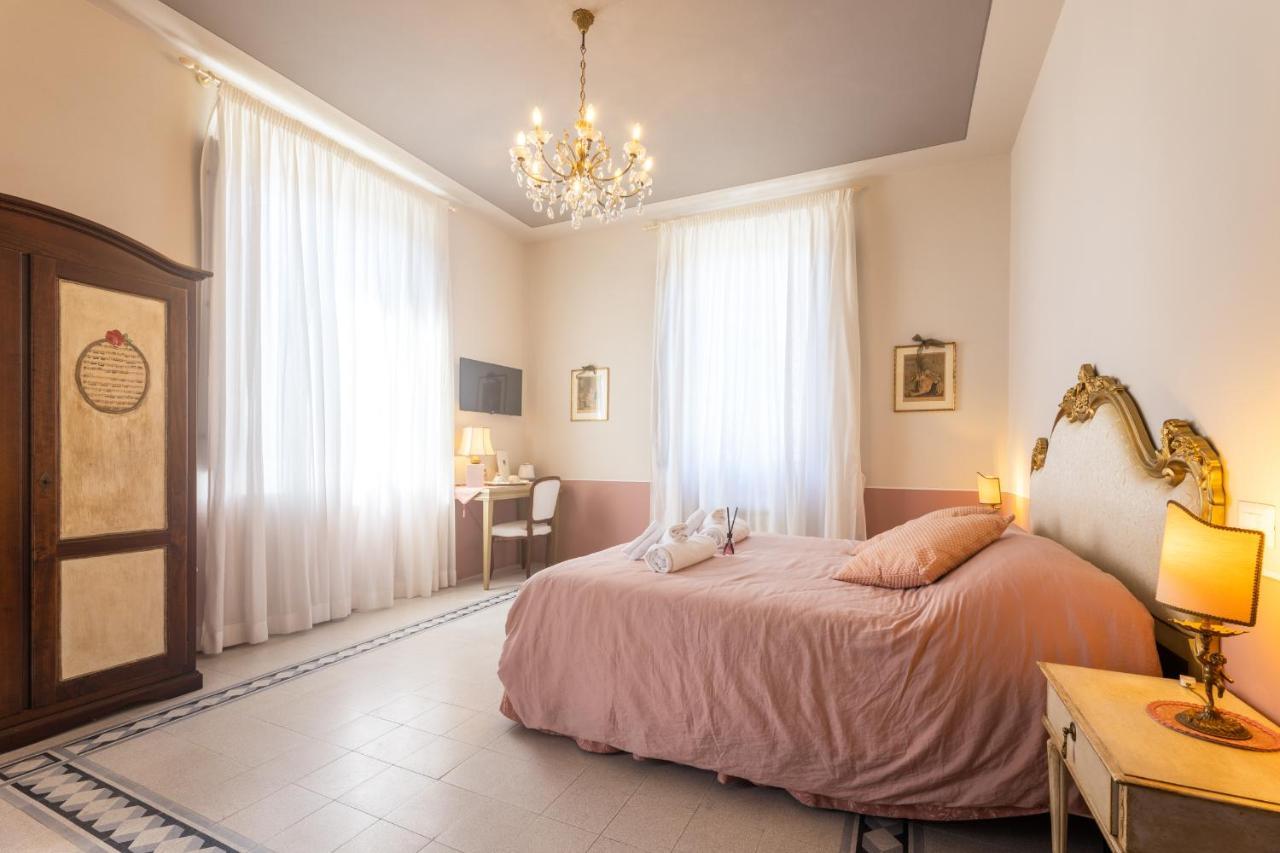 Il Buen Retiro Gasthof Lucca
