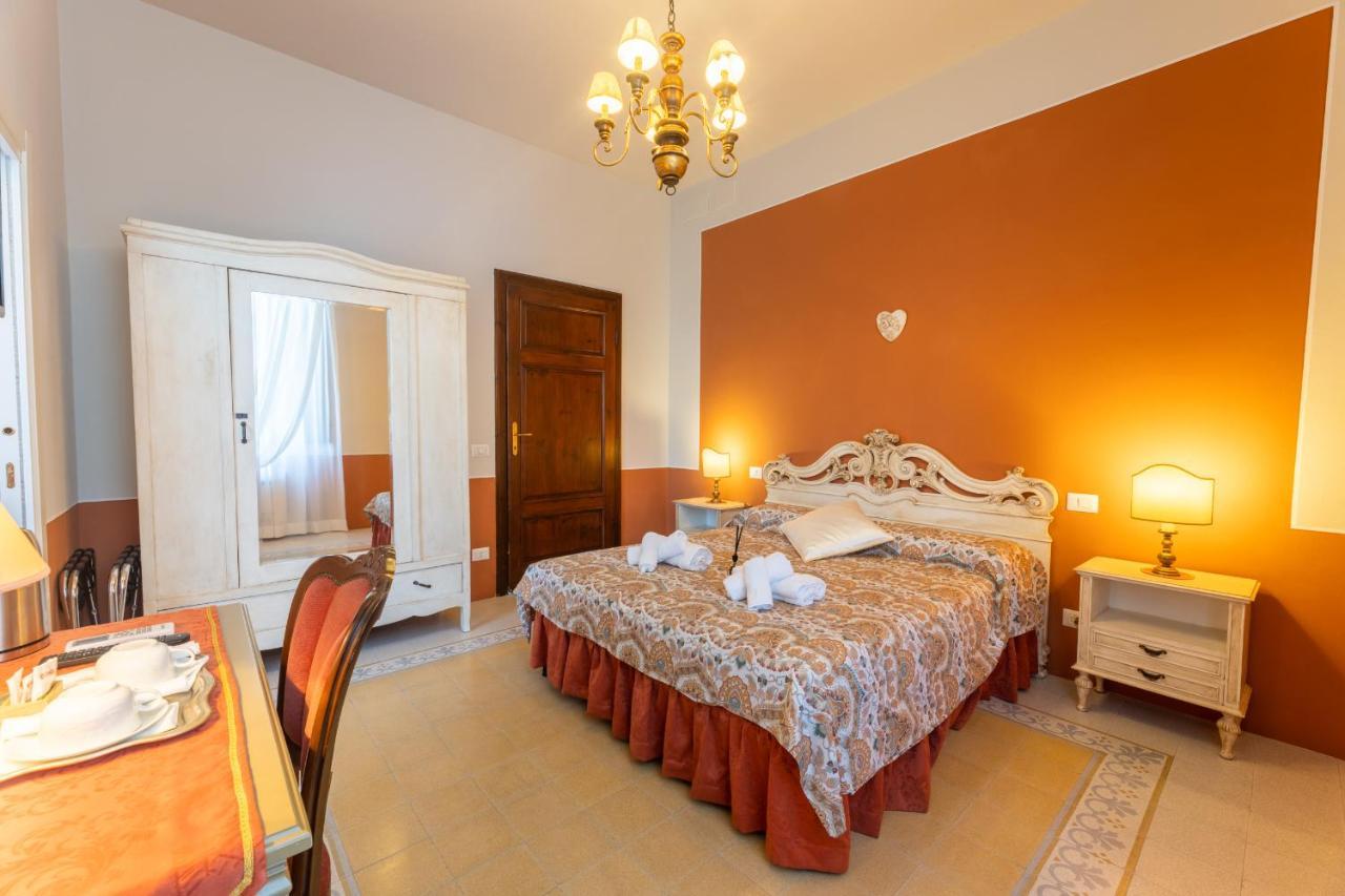 Il Buen Retiro Gasthof Lucca
