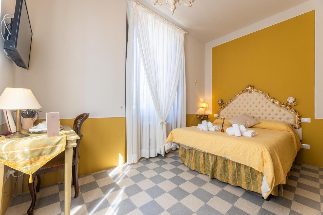 Gasthof Il Buen Retiro Lucca