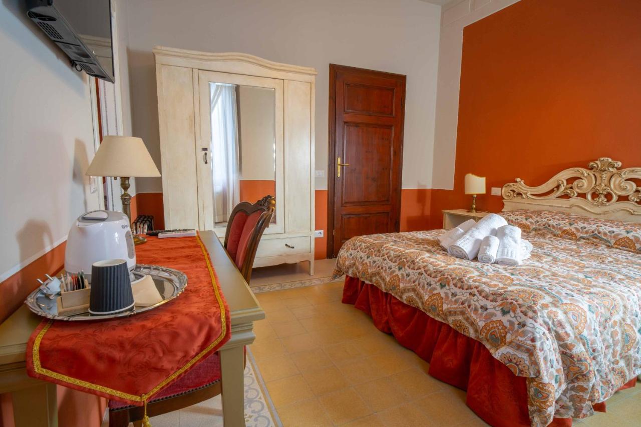 Gasthof Il Buen Retiro Lucca