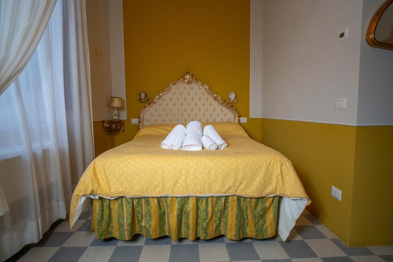 Il Buen Retiro Gasthof Lucca