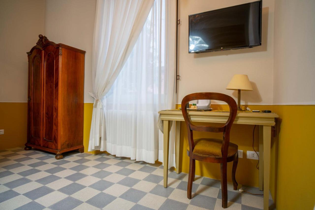 Il Buen Retiro Gasthof Lucca