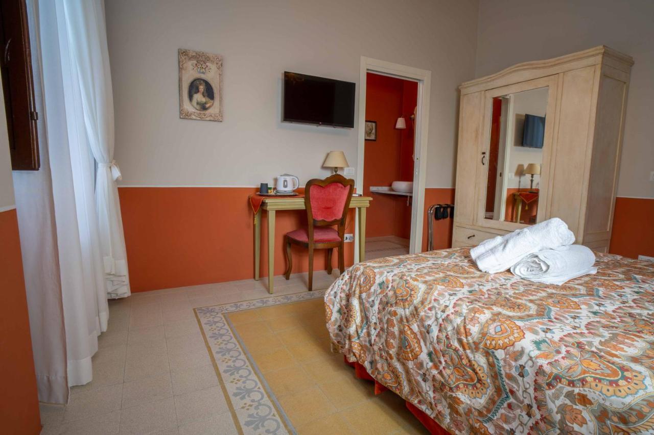 Gasthof Il Buen Retiro