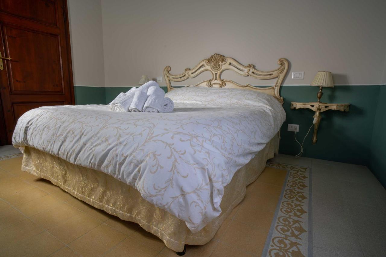 Gasthof Il Buen Retiro Lucca