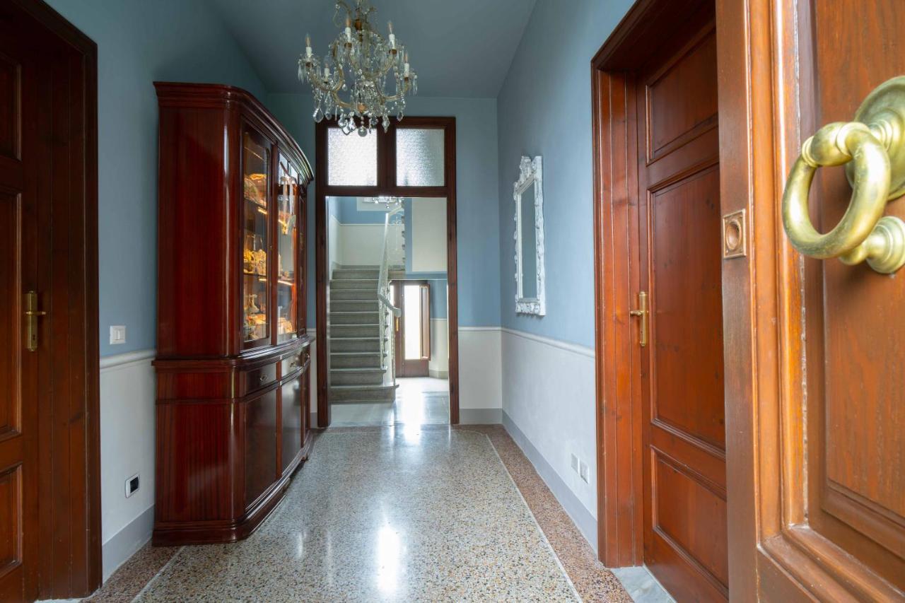 Gasthof Il Buen Retiro Lucca