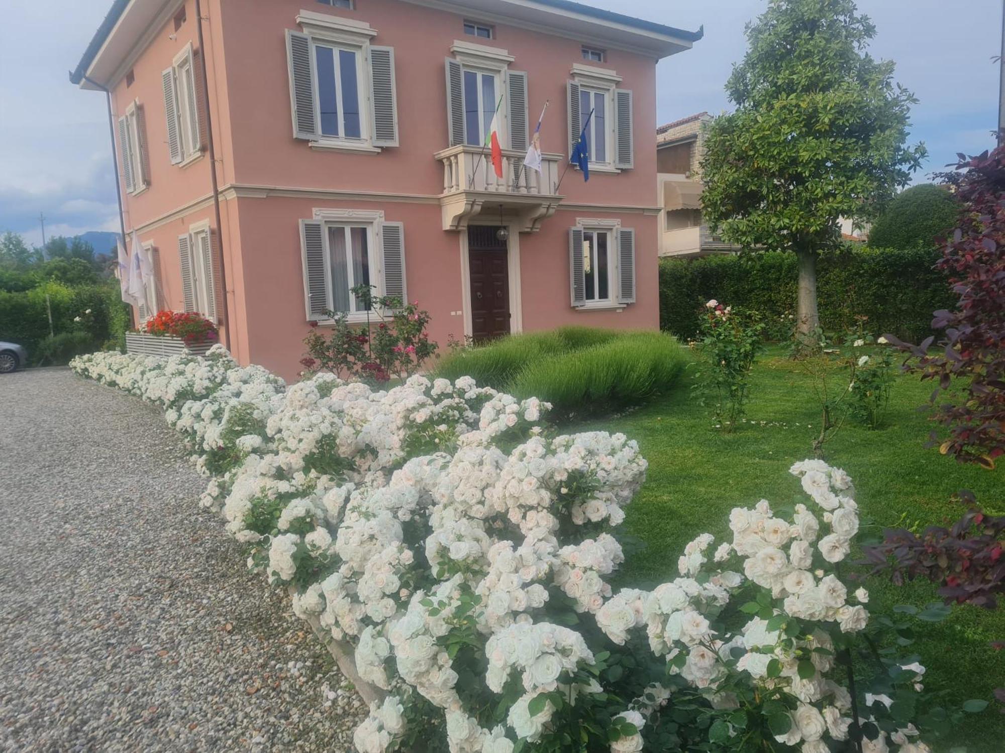 Il Buen Retiro Gasthof Lucca