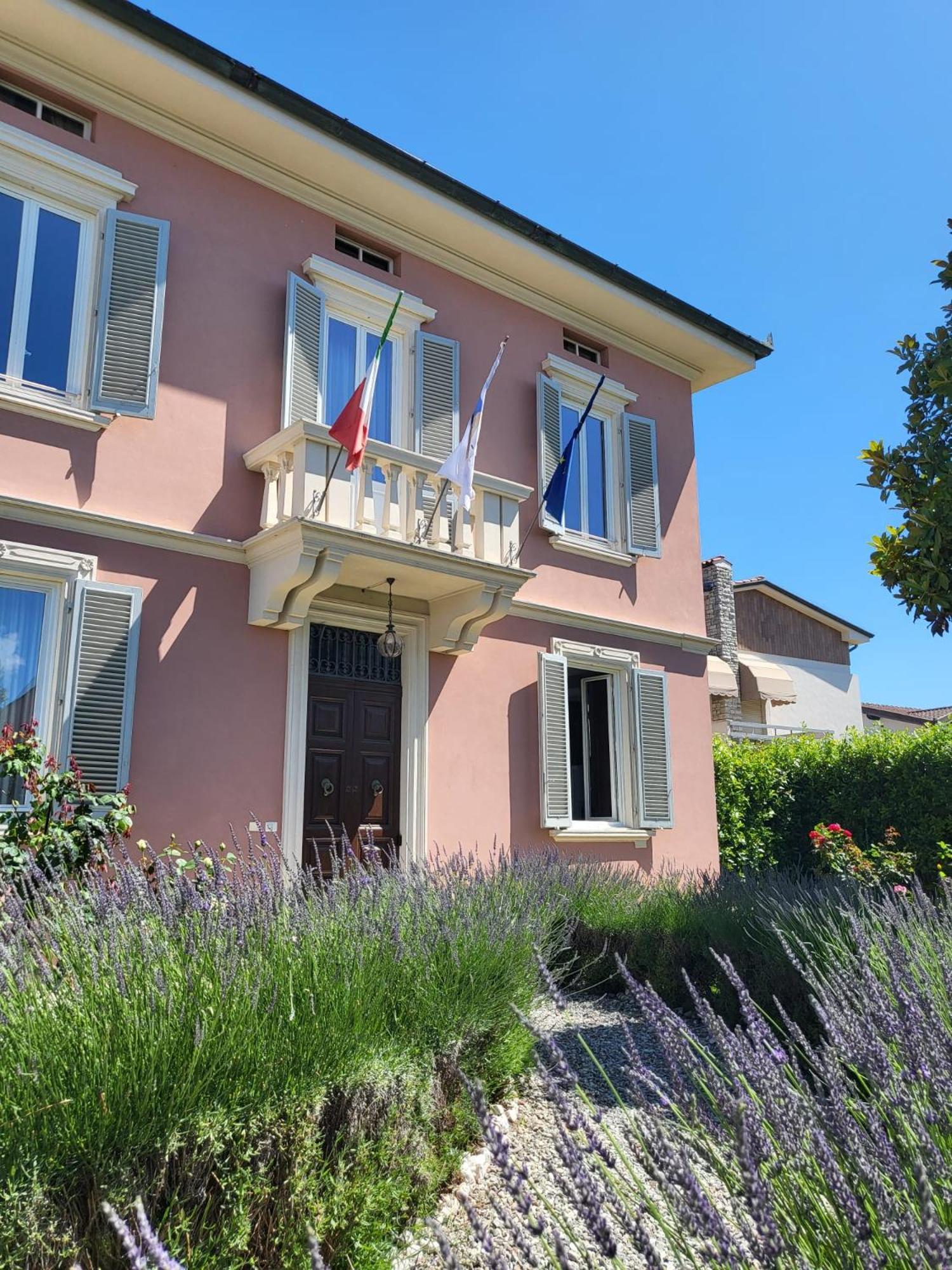 Gasthof Il Buen Retiro