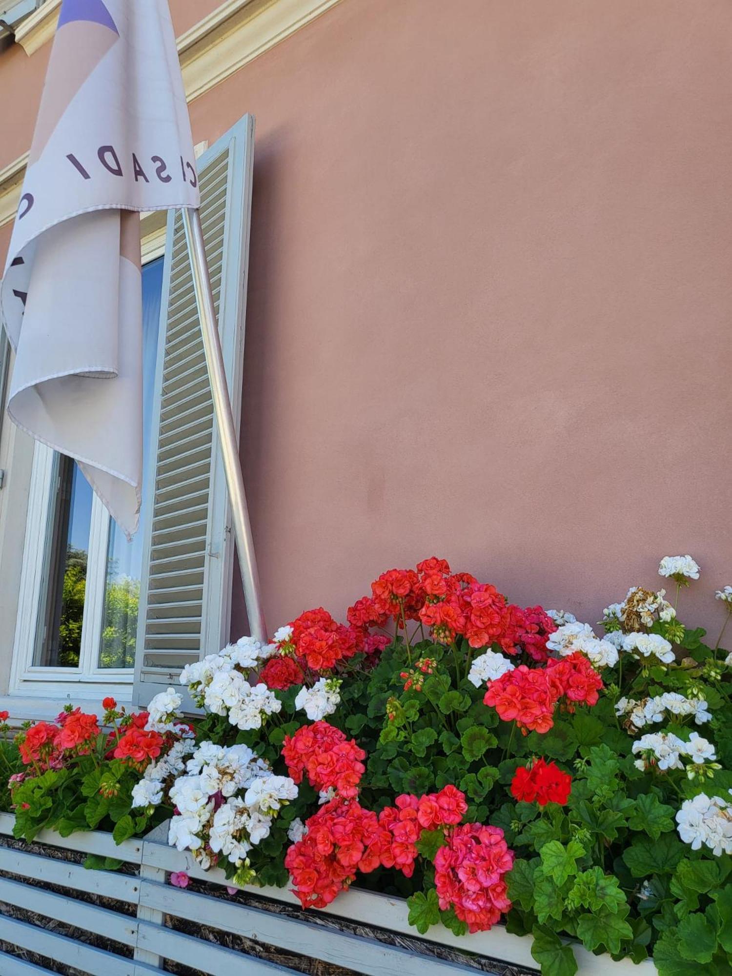 Gasthof Il Buen Retiro Lucca