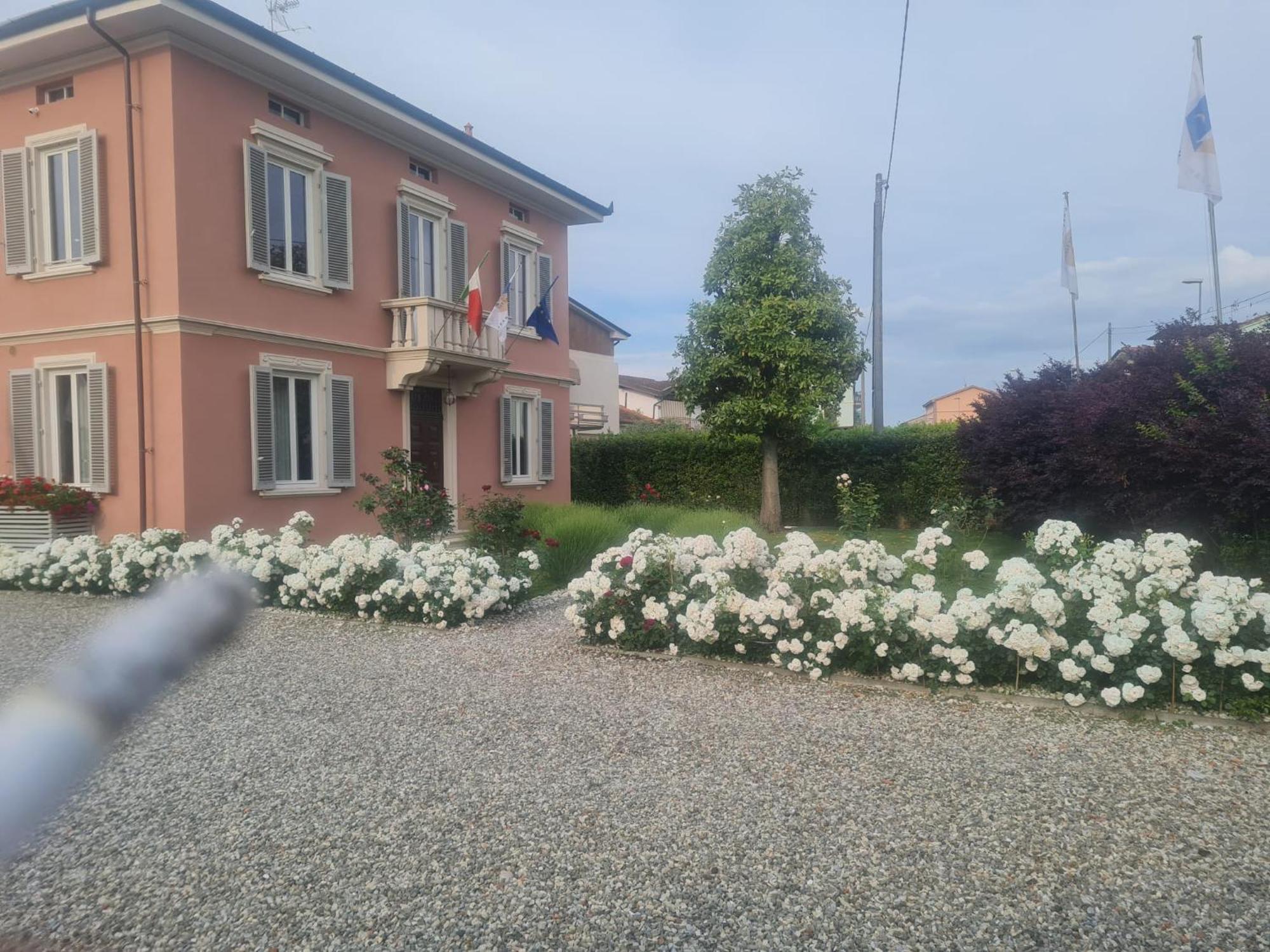 Gasthuis Il Buen Retiro Lucca